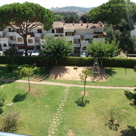 Appartamento Playa De Aro Platja d'Aro Esterno foto