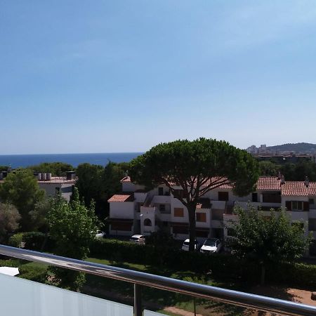 Appartamento Playa De Aro Platja d'Aro Esterno foto