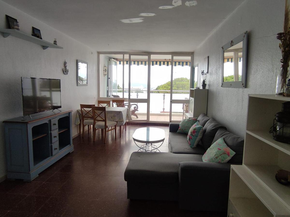 Appartamento Playa De Aro Platja d'Aro Esterno foto