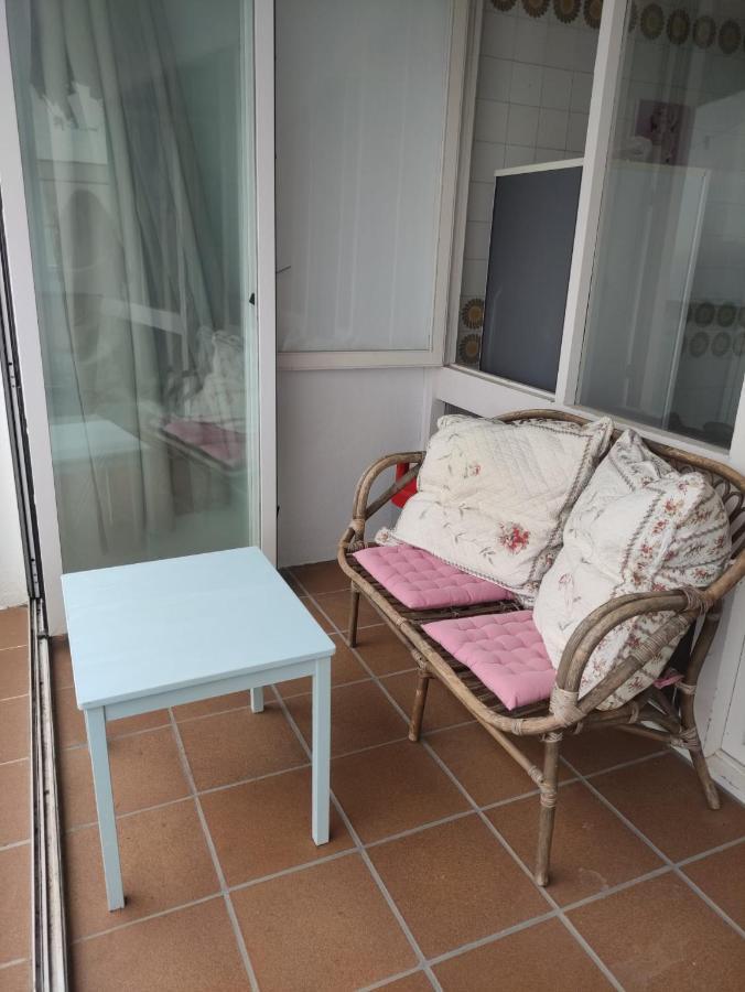 Appartamento Playa De Aro Platja d'Aro Esterno foto