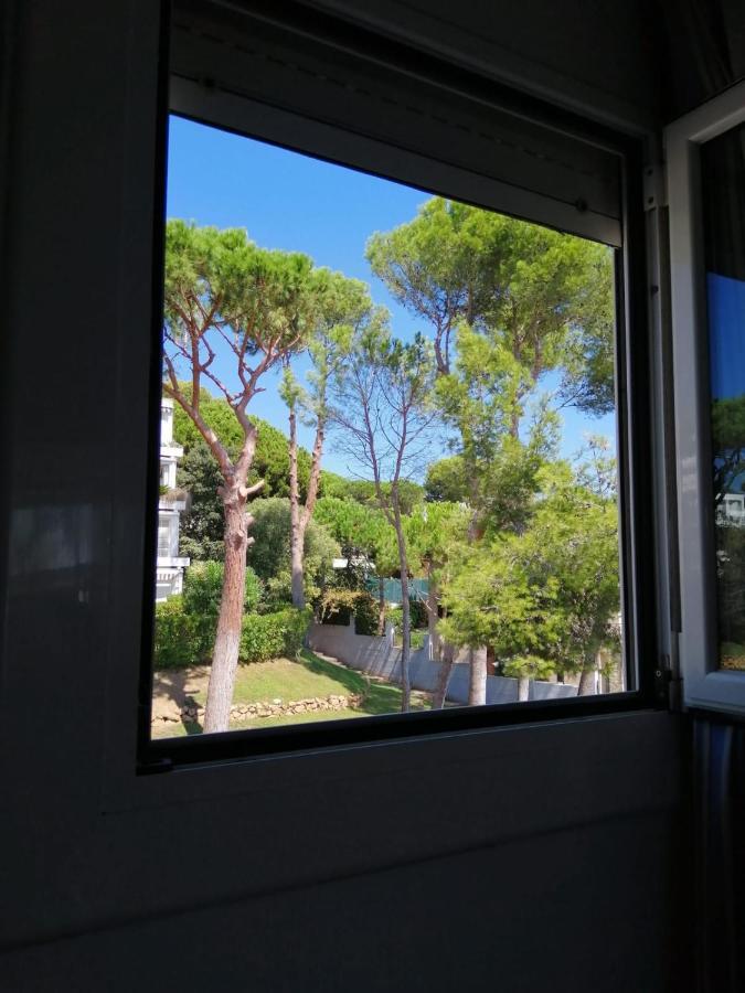 Appartamento Playa De Aro Platja d'Aro Esterno foto