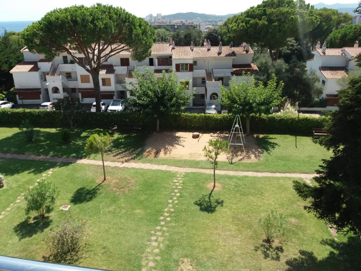 Appartamento Playa De Aro Platja d'Aro Esterno foto