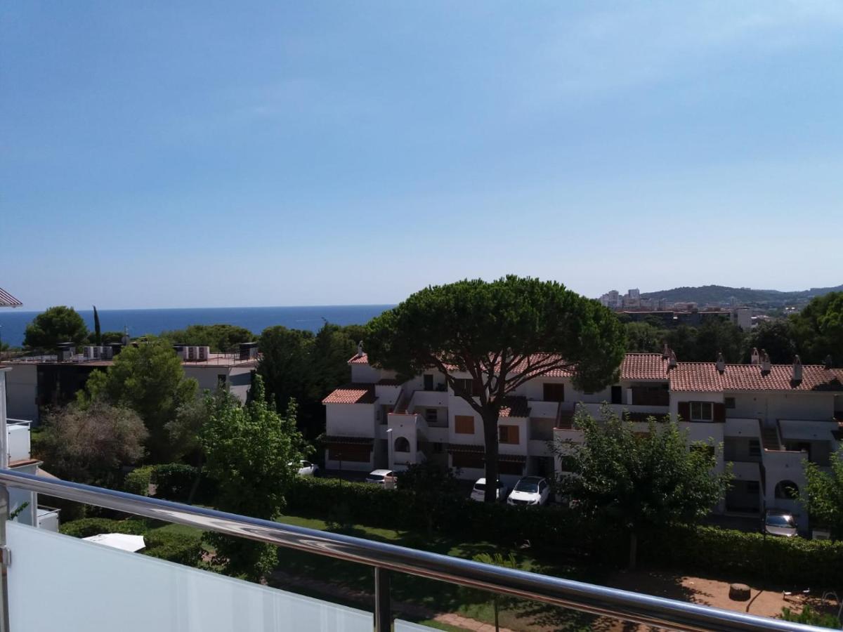 Appartamento Playa De Aro Platja d'Aro Esterno foto